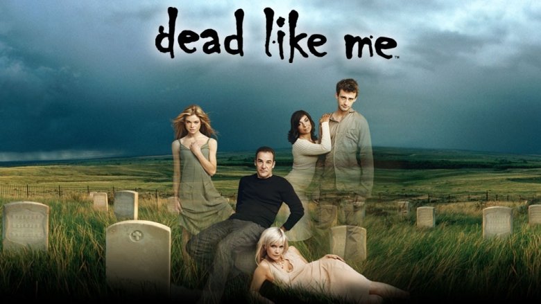 dead like me