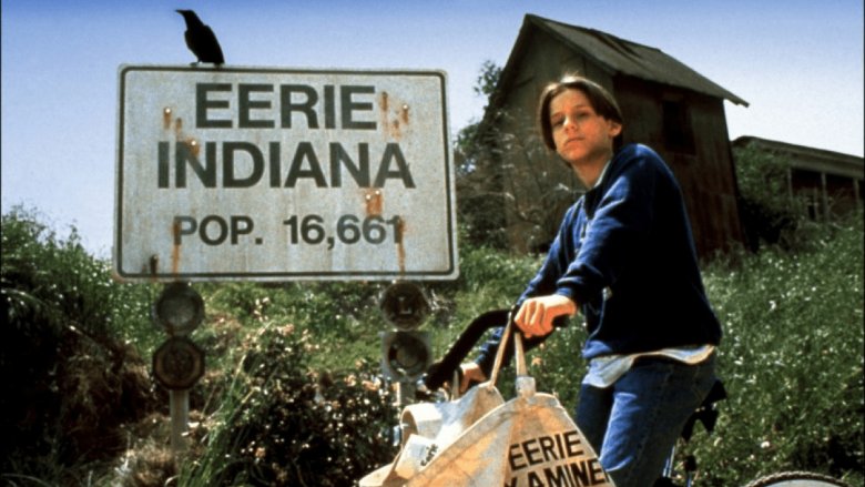 eerie indiana