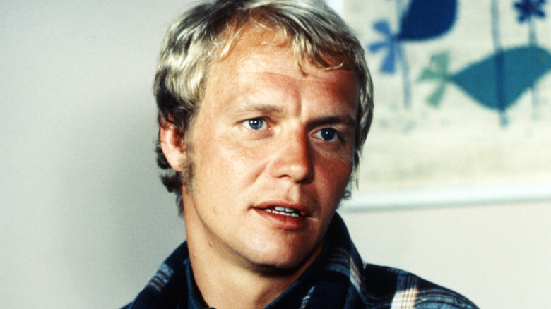 david soul talking looking off starsky and hutch still