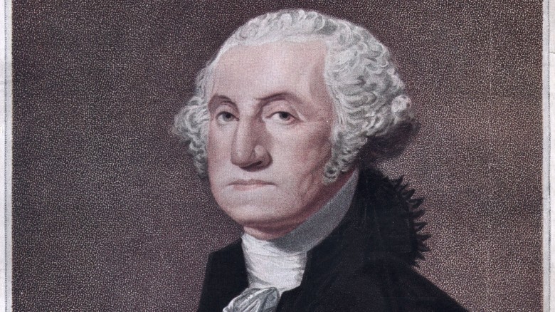 George Washington