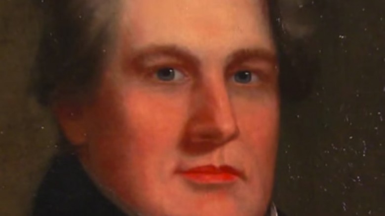 Millard Fillmore