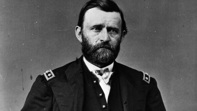 Ulysses Grant