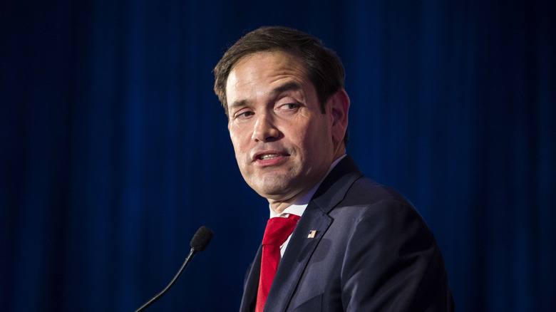 marco rubio