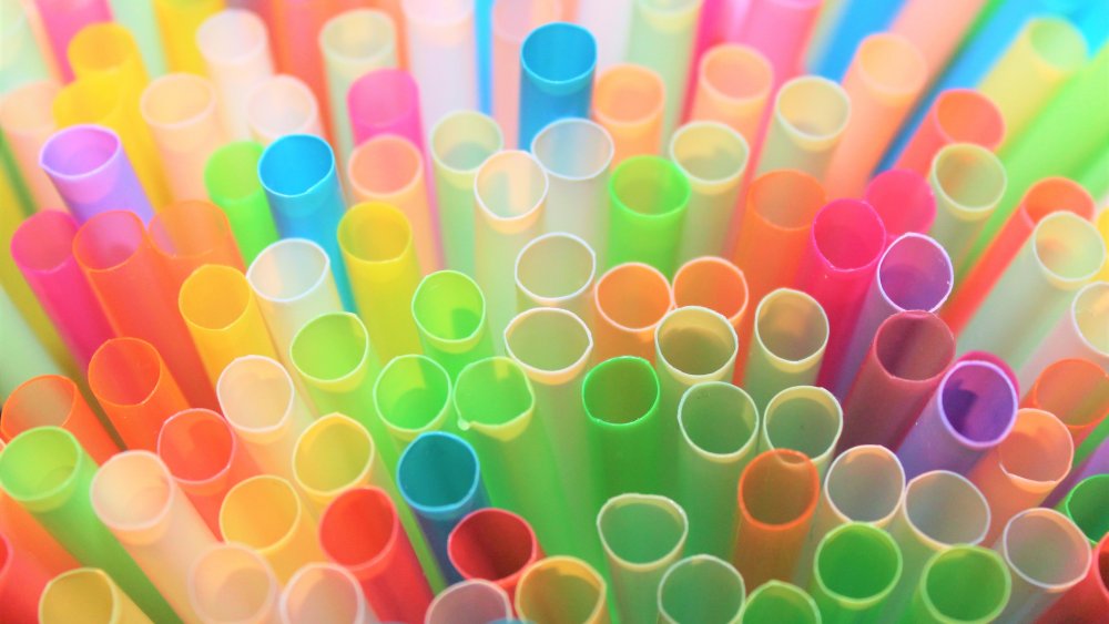 Straws