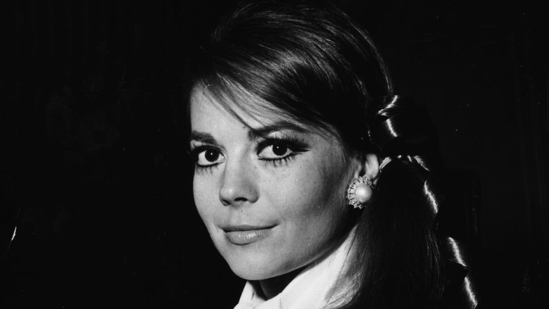 Natalie Wood