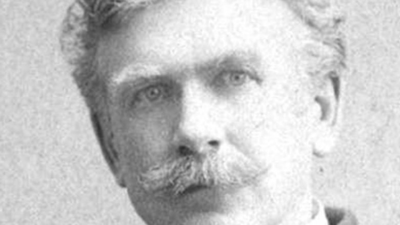 The Damned Thing by Ambrose Bierce