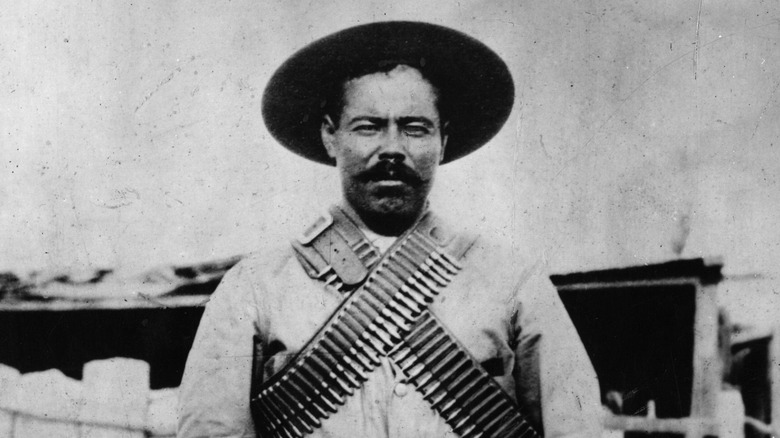 Pancho Villa