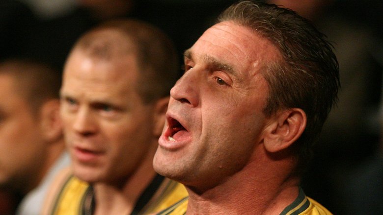 ken shamrock