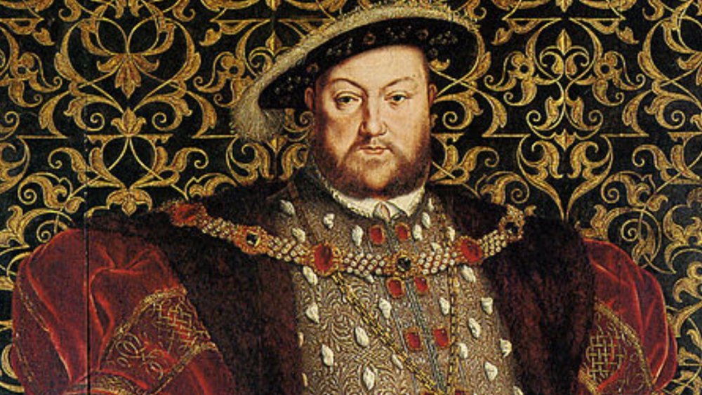 Henry VIII