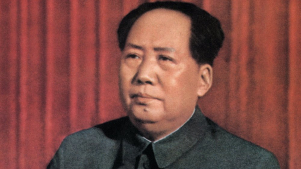 Mao Zedong