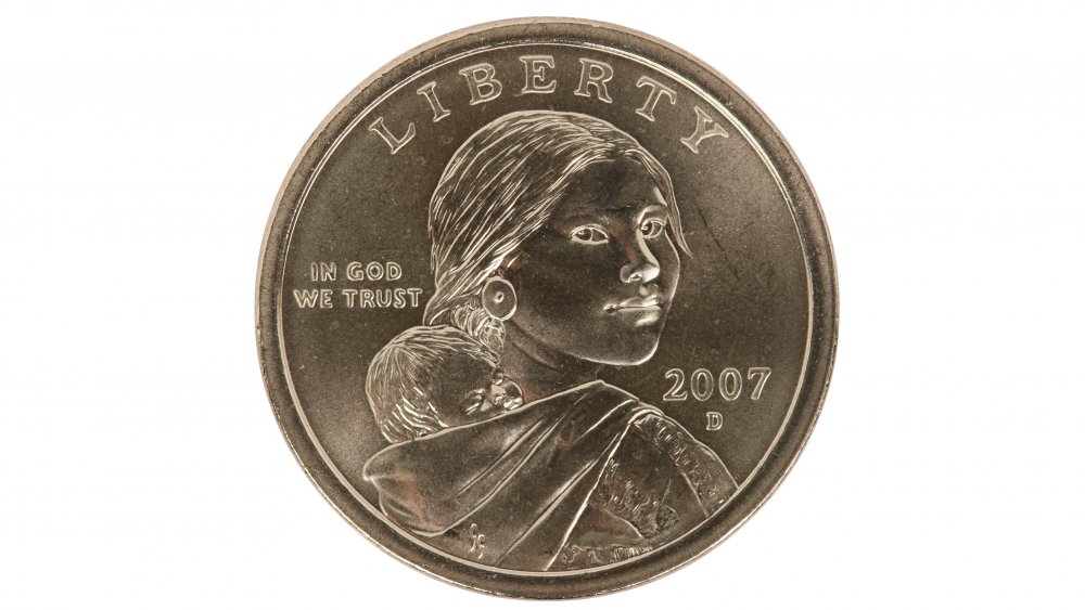 Sacajawea