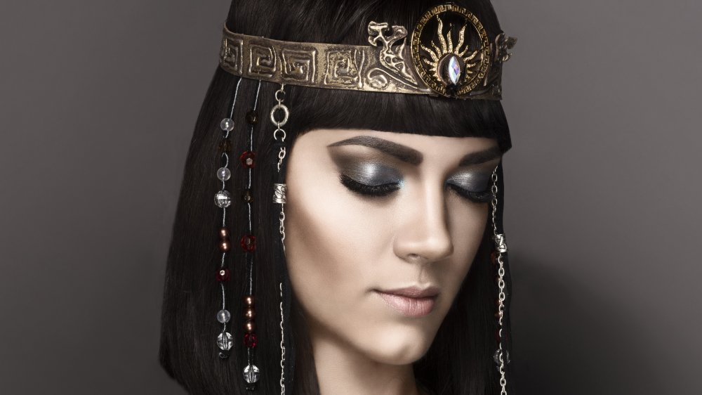 Cleopatra