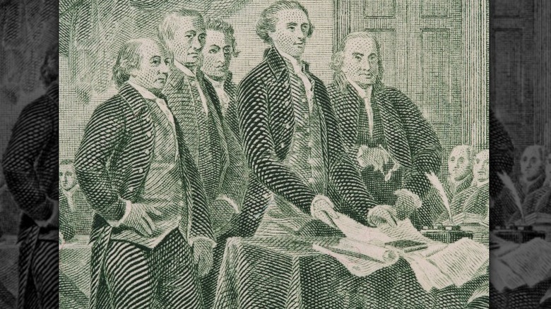 continental congress