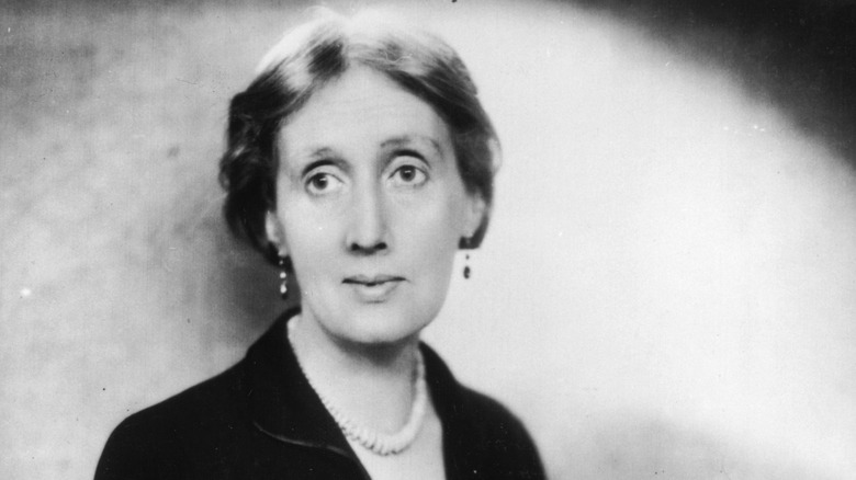 Virginia Woolf