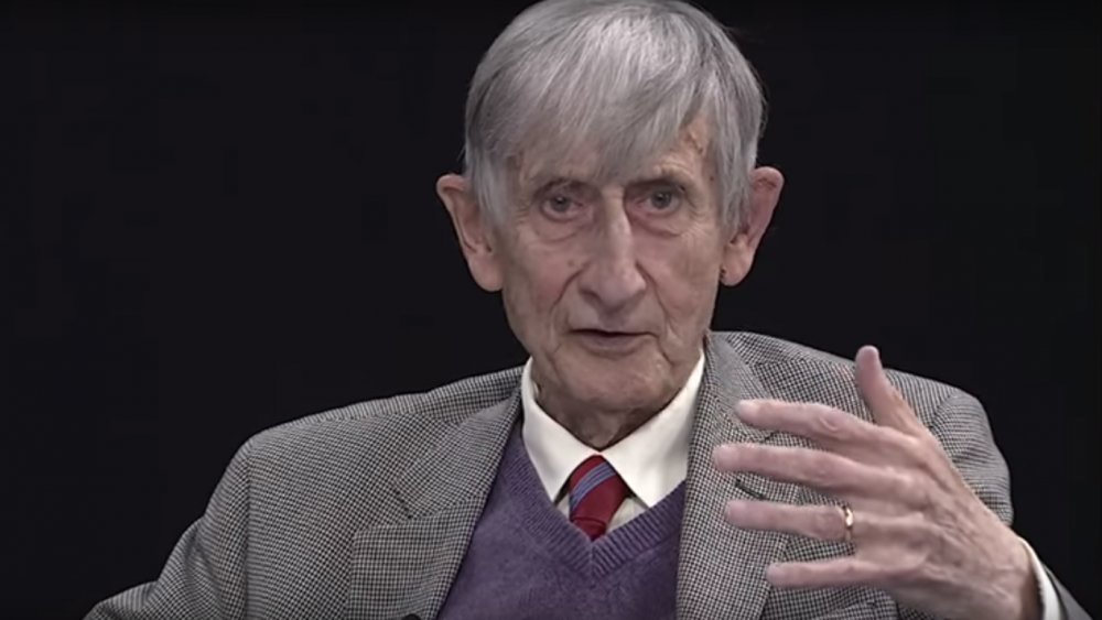 Freeman Dyson 2