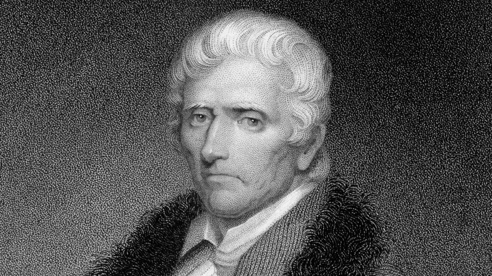 Daniel Boone