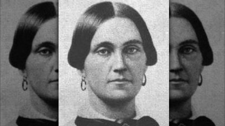 Mary Surratt