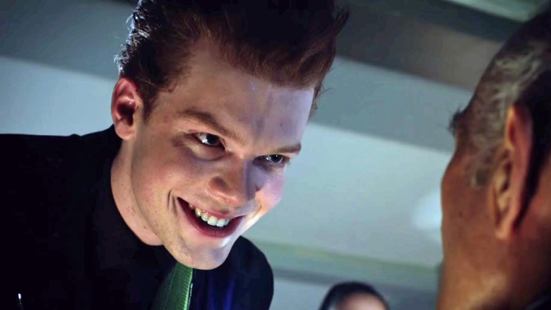 cameron monaghan jerome