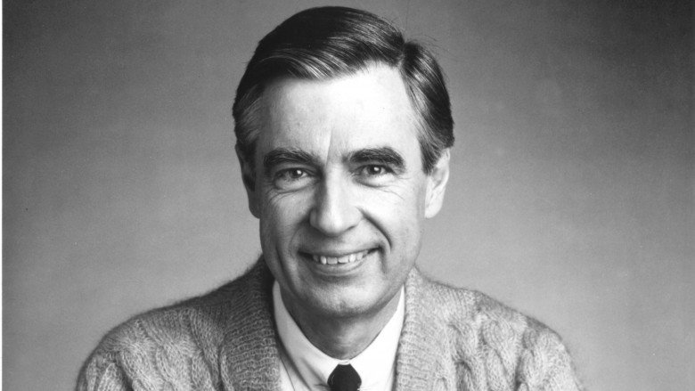 mister rogers