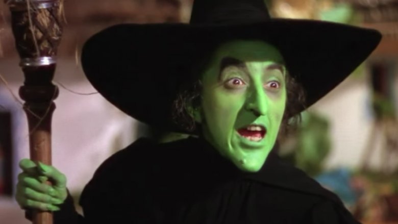 wicked witch west