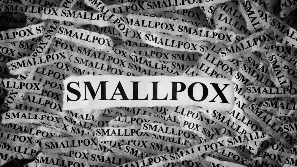 smallpox