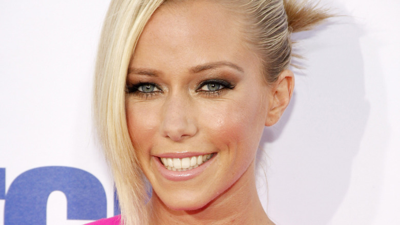 Kendra Wilkinson