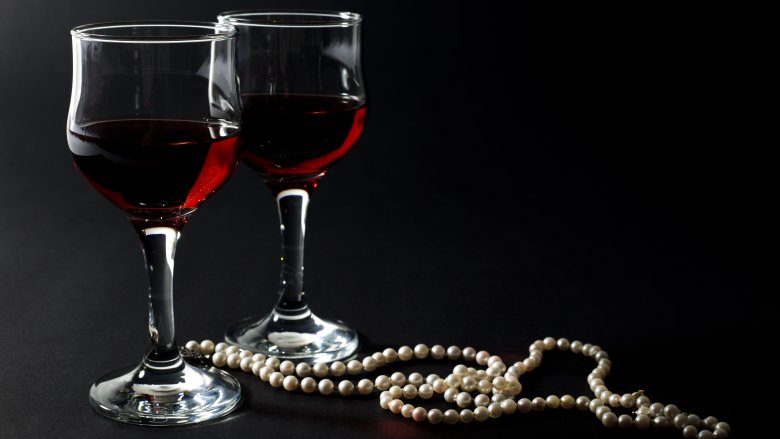 wine pearls