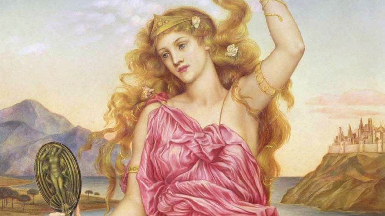 Weird Things You Didn #39 t Know About Helen Of Troy