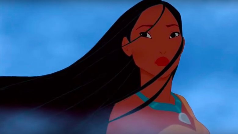 Pocahontas