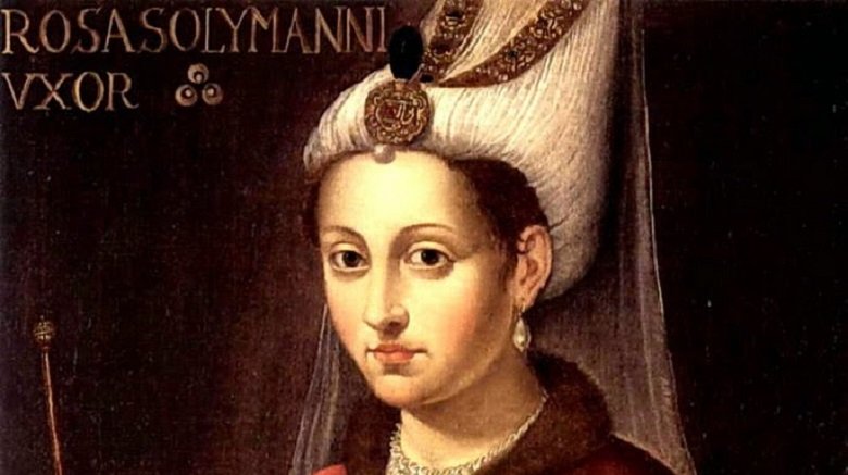 Hurrem Sultan