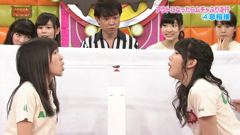 The Most Insane Game Shows In Japanese History