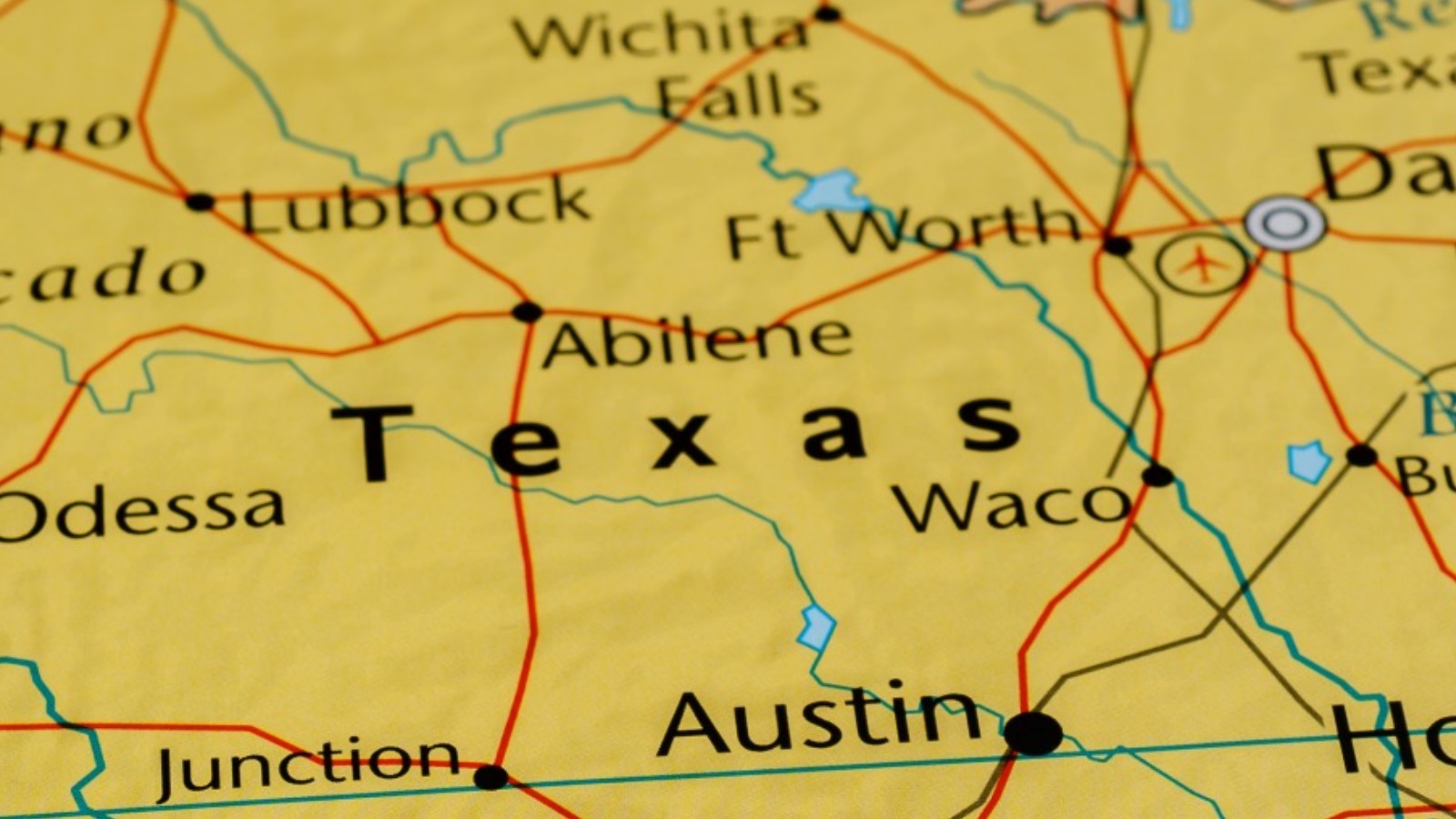 Weird Laws In Texas 2025 - Amil Maddie