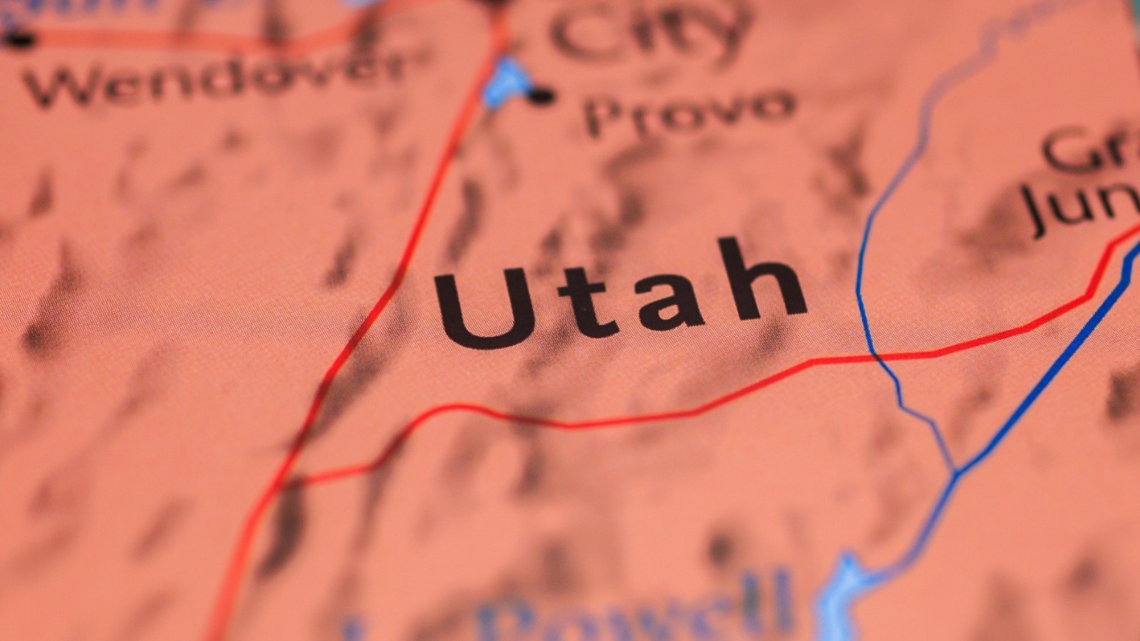 Interesting Laws In Utah