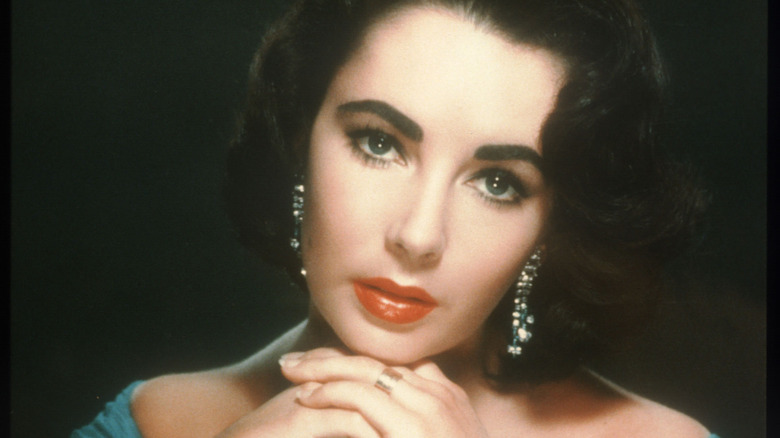 Elizabeth Taylor