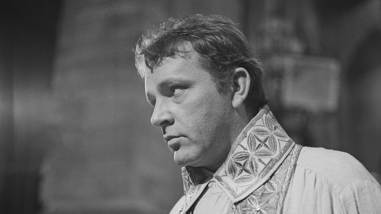 Richard Burton