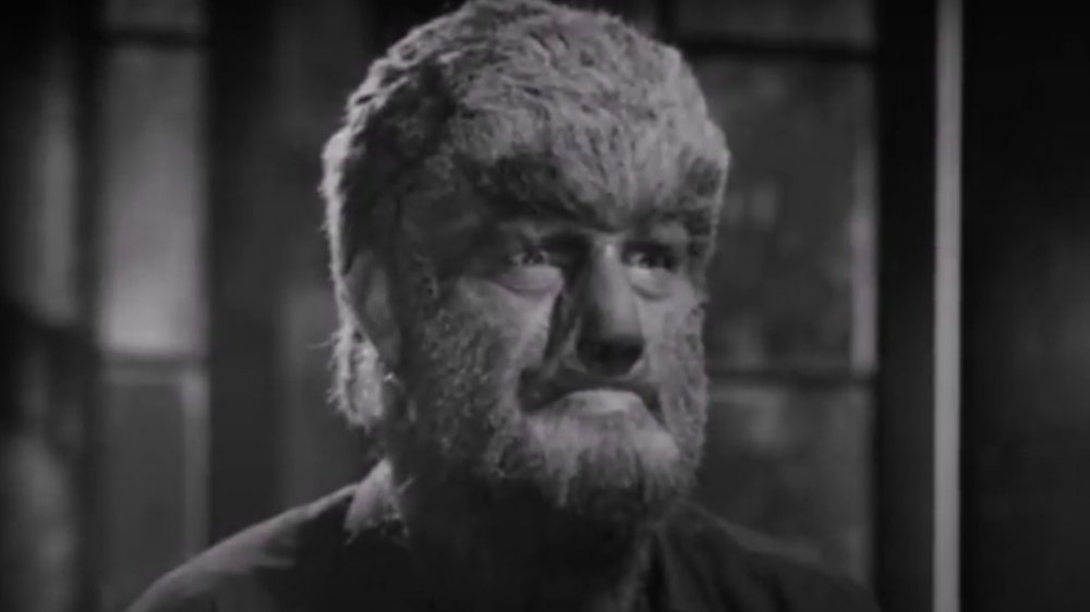 Lon Chaney Jr.