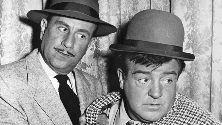 What Abbott And Costello S Last Movie Was Like Before They Died   Abbott And Costellos Personal Relationship Was Strained 1687881169 