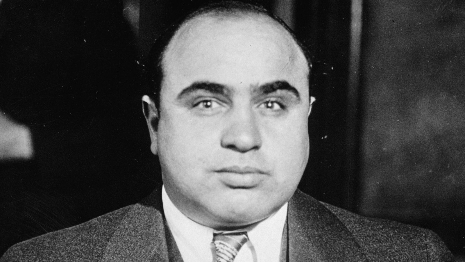 What Al Capone's Final Days Looked Like