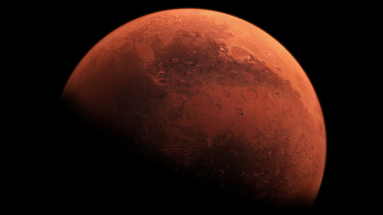 Mars