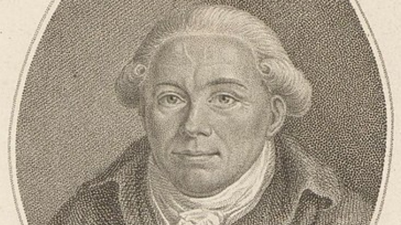 Georg Lichtenberg