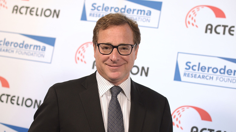 bob saget in 2015