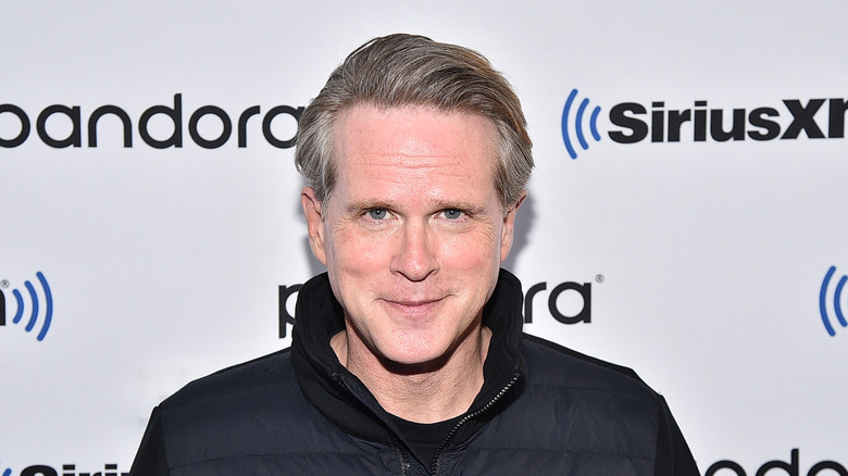 Cary Elwes