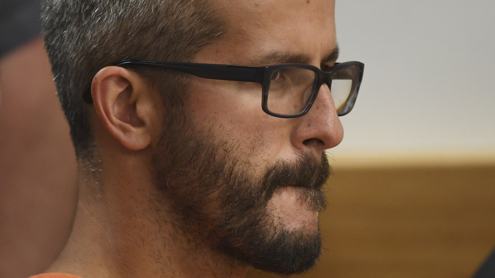 What Chris Watts Life In Prison Is Really Like