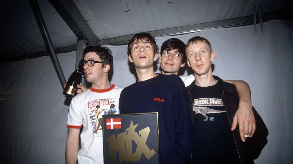 blur