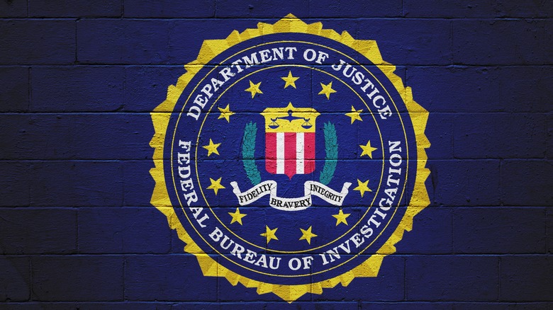 FBI seal