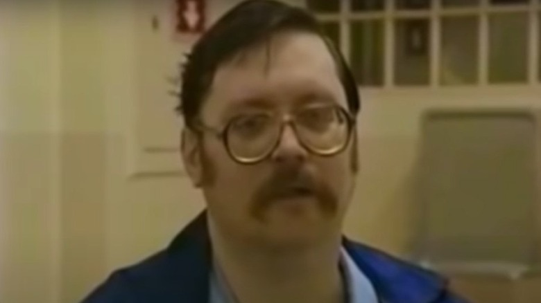 Ed Kemper in 1991