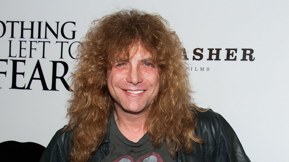 Steven Adler