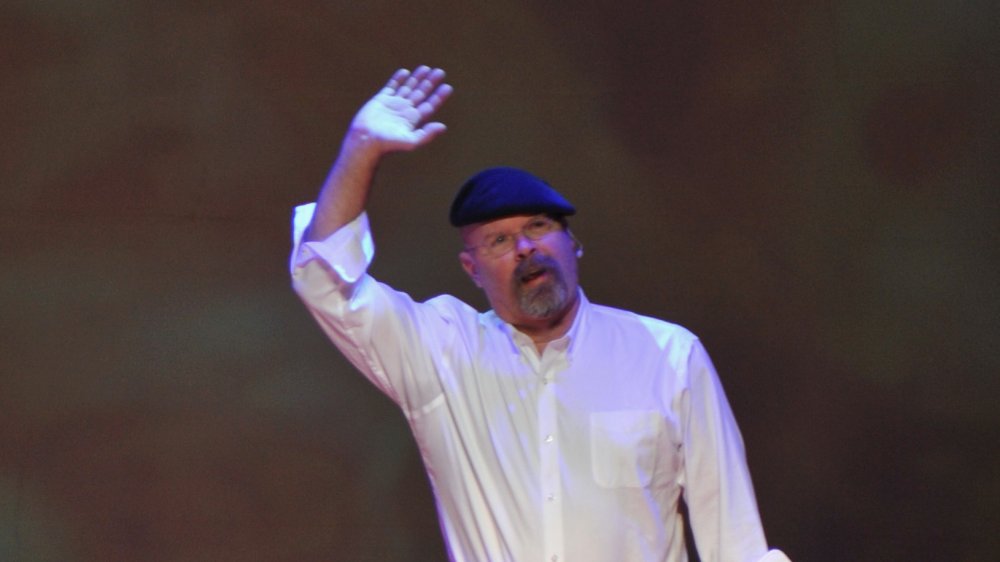 Jamie Hyneman