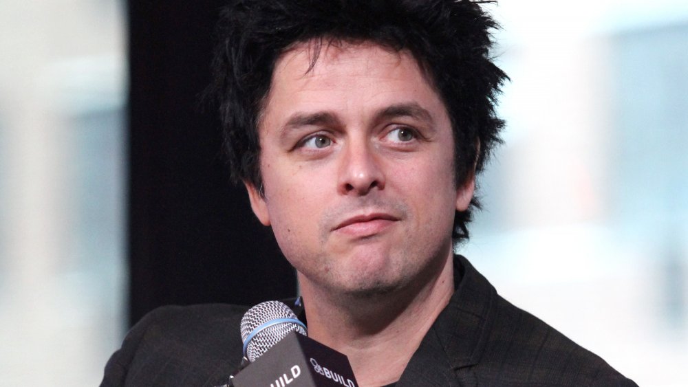 Billie Joe Armstrong