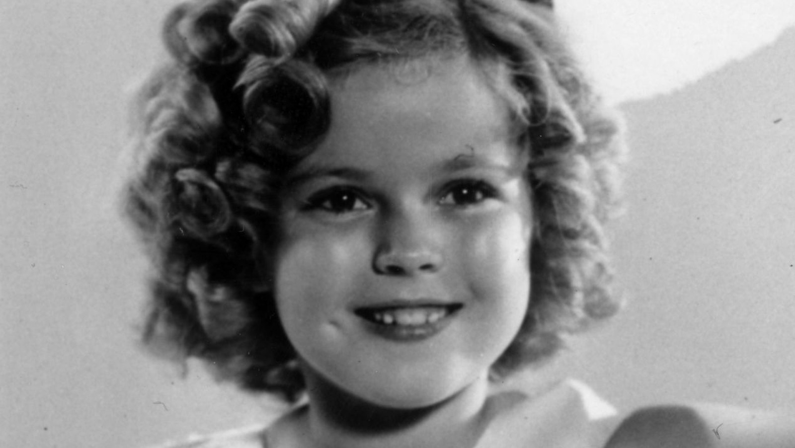 What Fans Don't Know About Shirley Temple